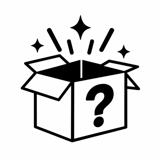 Mystery Box