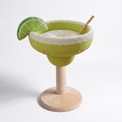 Tipsy Tail™ Cocktail Bed