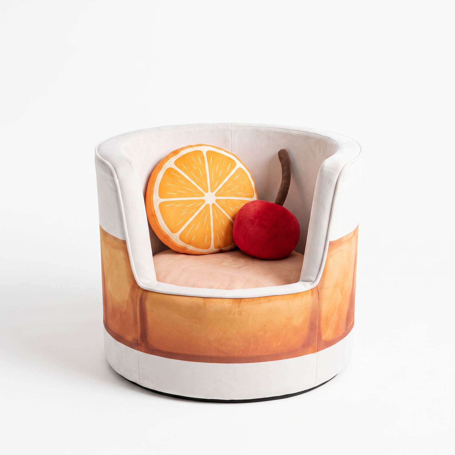 Tipsy Tail™ Cocktail Bed