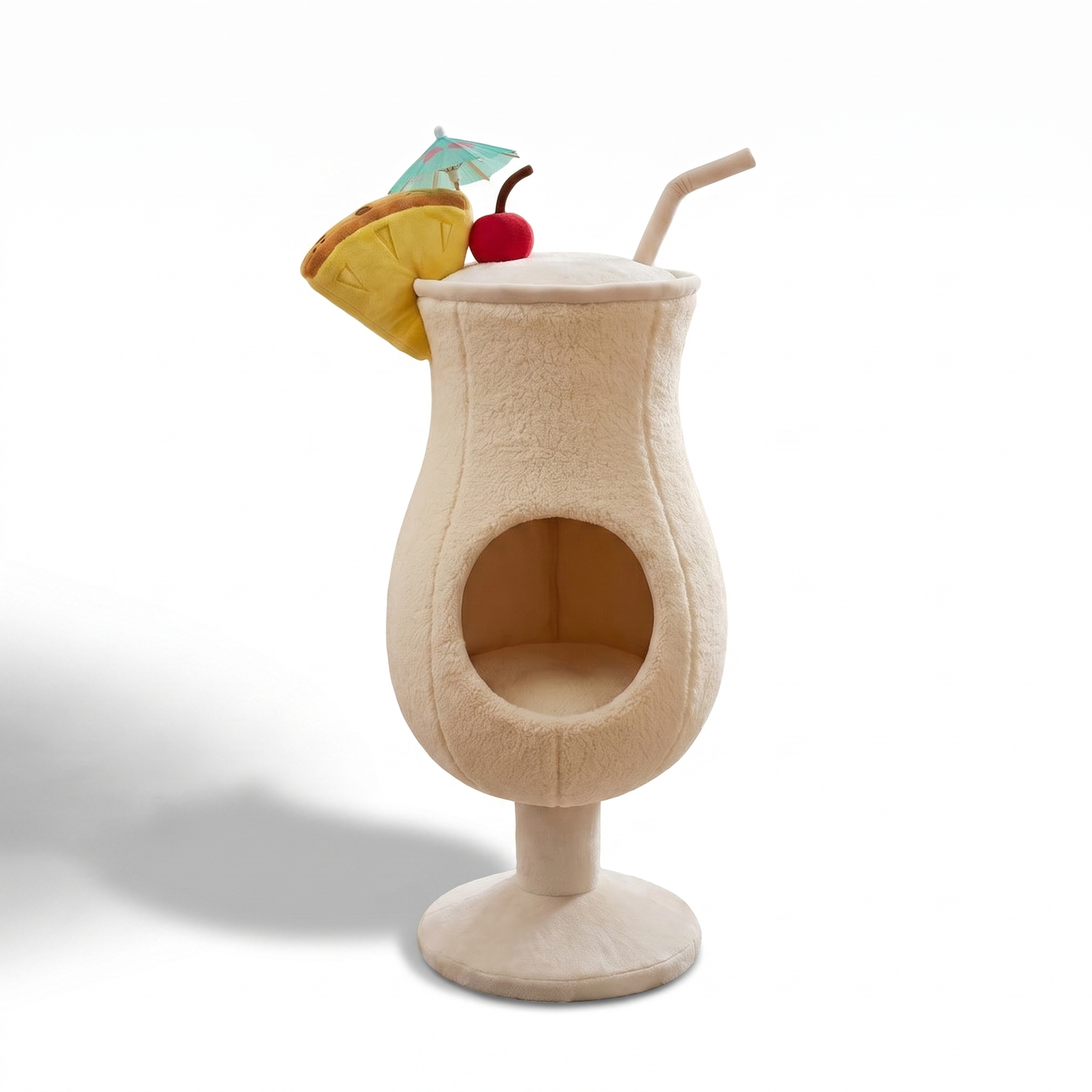Tipsy Tail™ Cocktail Bed