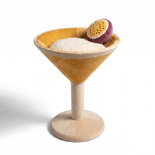 Tipsy Tail™ Cocktail Bed